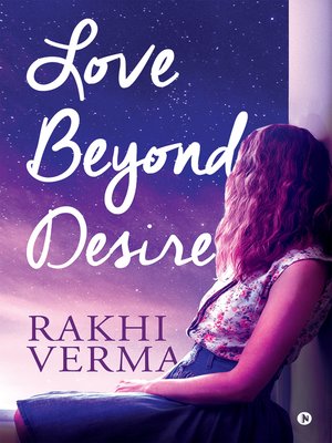 cover image of Love Beyond Desire